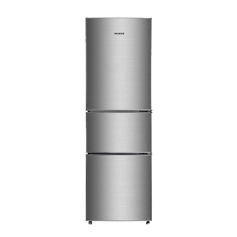 美菱 节能静音家用电冰箱