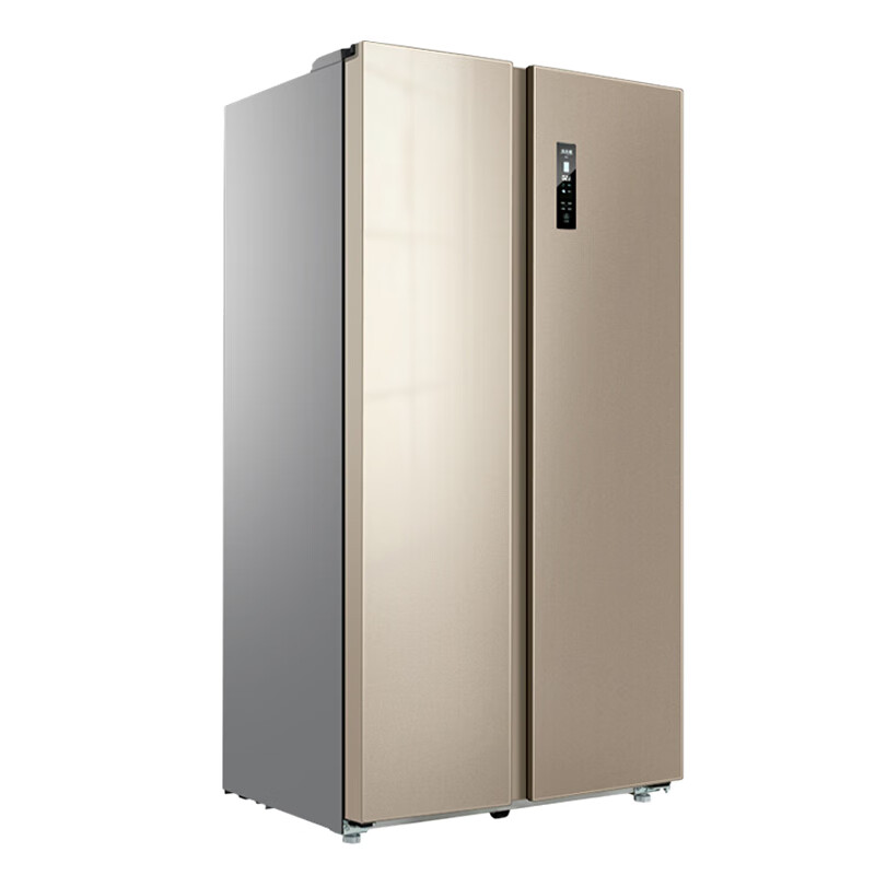 美菱 对开门电冰箱