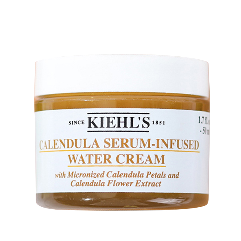 科颜氏 金盏花精华面霜