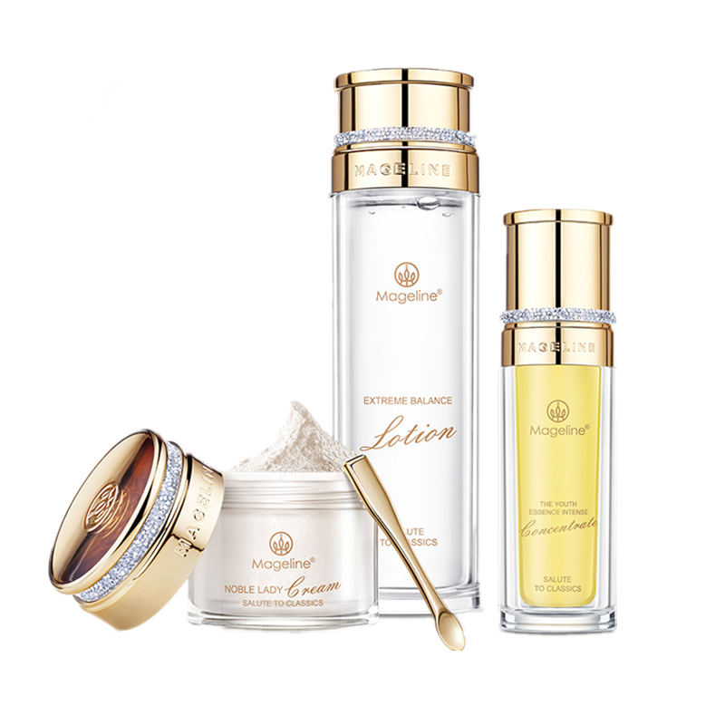 麦吉丽 控油平衡乳液