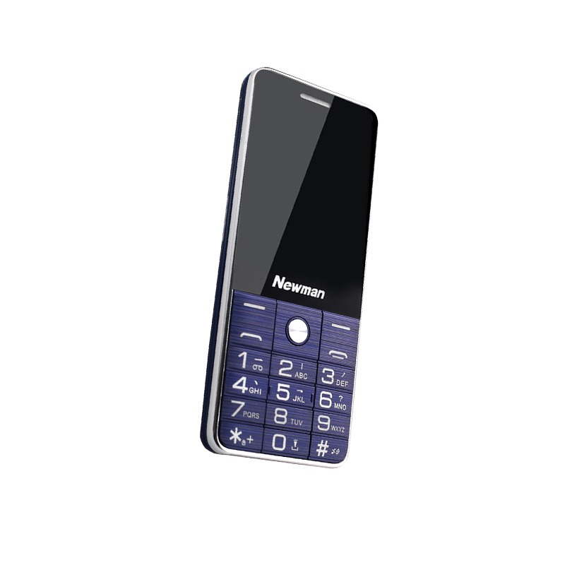 纽曼 大屏全网通老年机