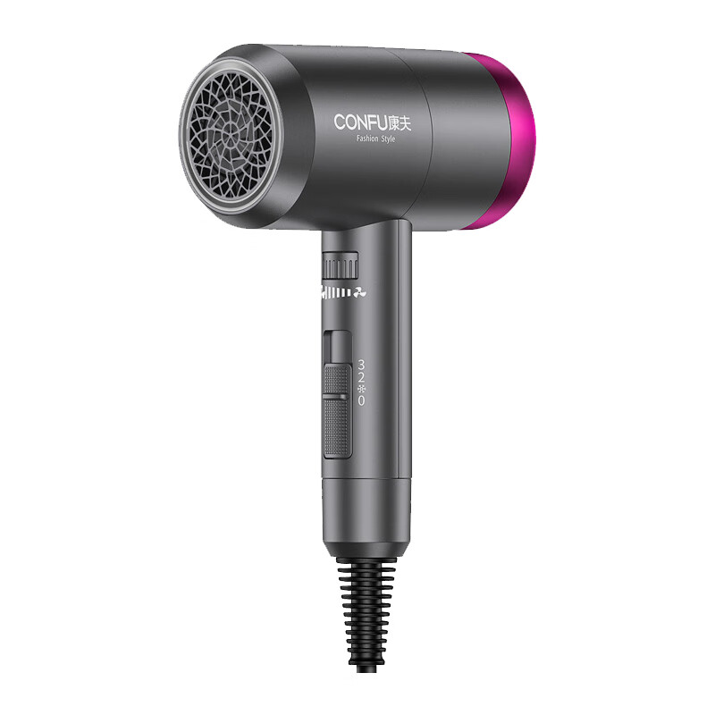 康夫 恒温负离子吹风机