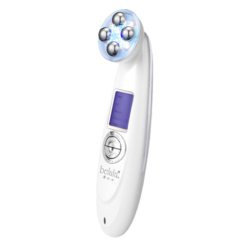 美露露 电穿孔导入美容器