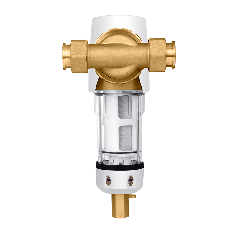 海尔 万象安装净水器