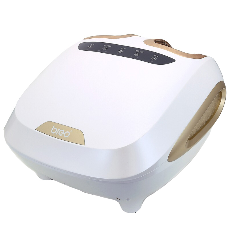 倍轻松 气囊包裹足疗机