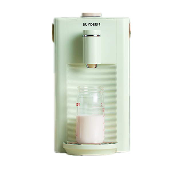 北鼎 小型迷你速热饮水机