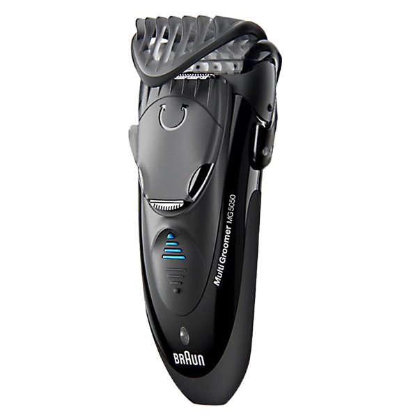 博朗 调节锁梳电动剃须刀