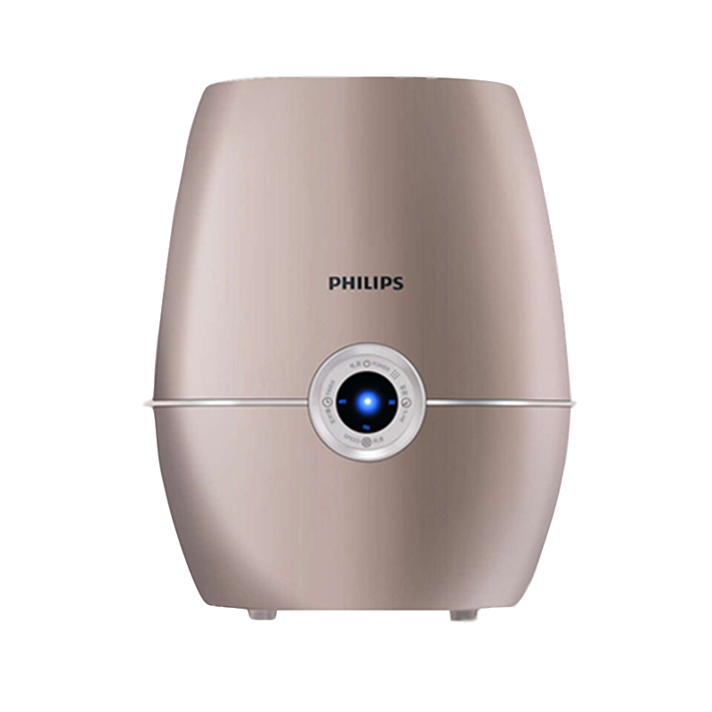 飞利浦 无水雾定时加湿器