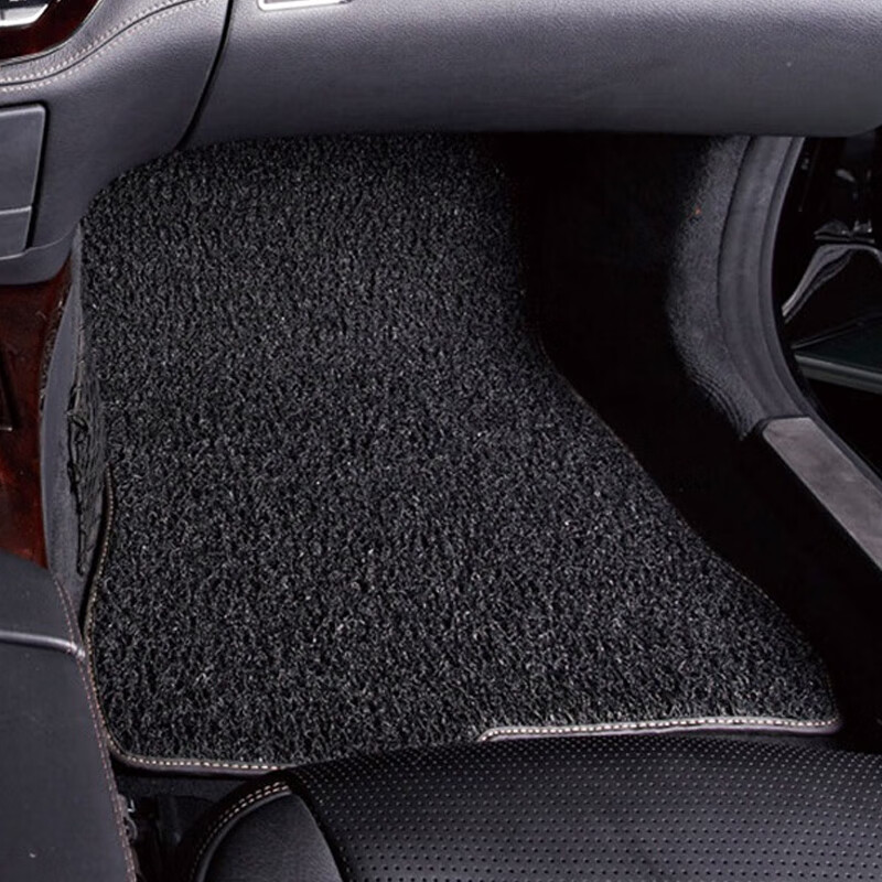 3M 柔软 汽车脚垫