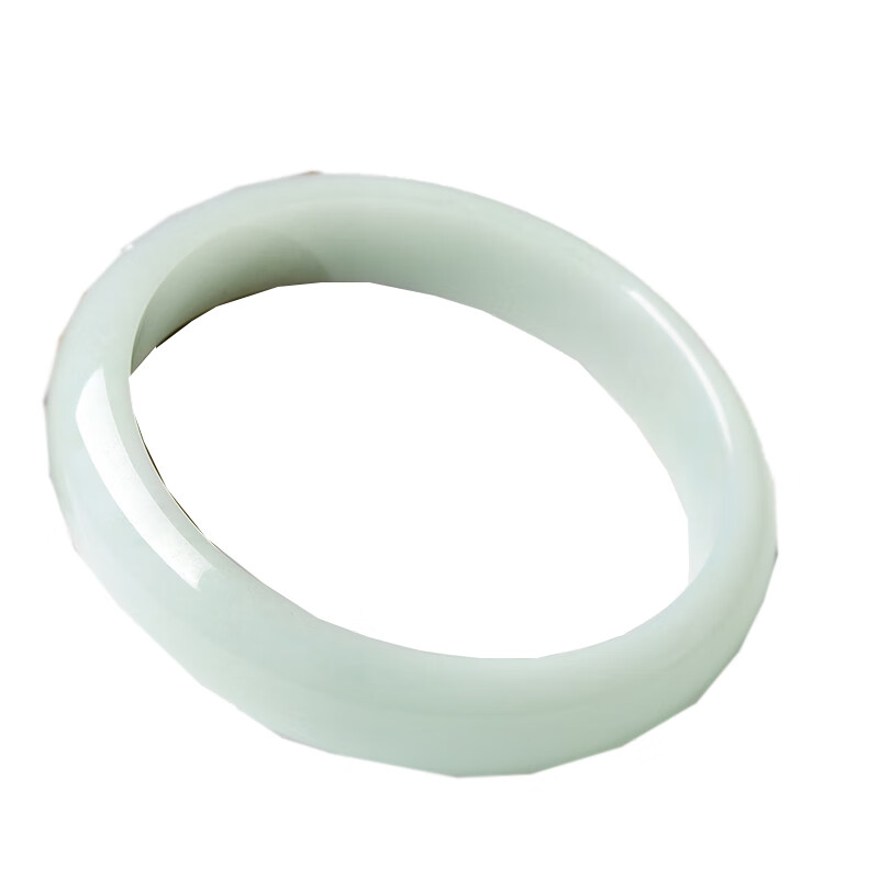 凤禧珠宝 翡翠玉石手镯