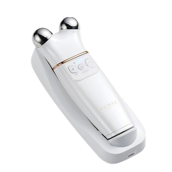 乐芭迪面部微电流美容器