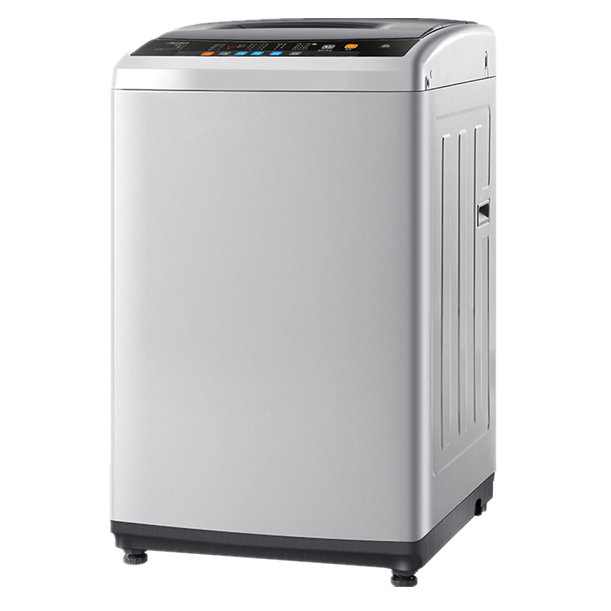 美的全自动波轮洗衣机