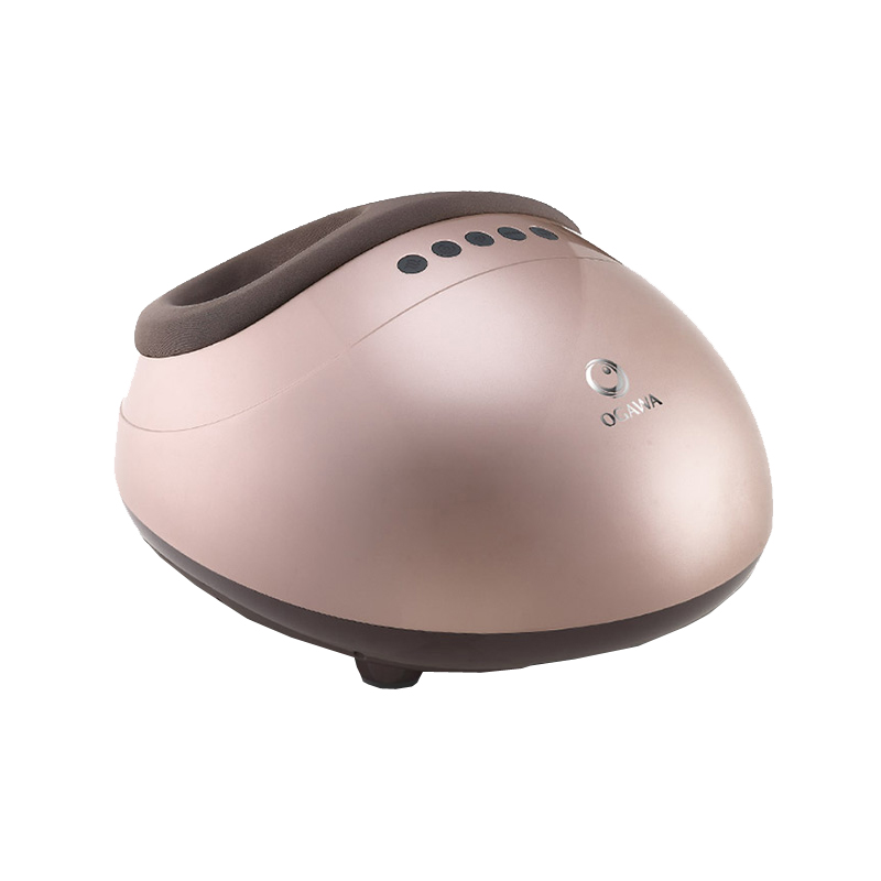 奥佳华 温热刮痧 足疗机