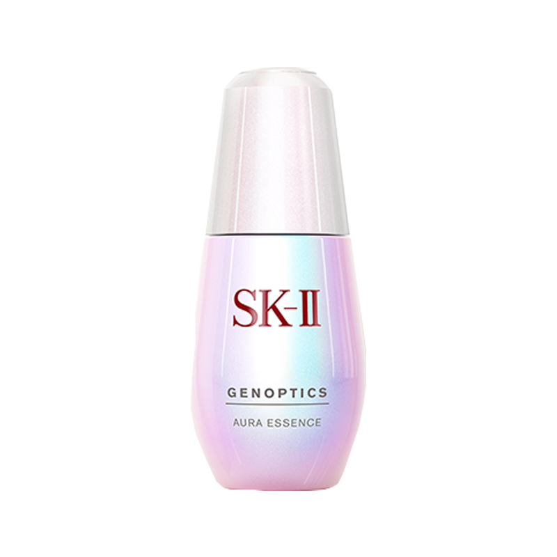 SK-II 定量按钮 面部精华