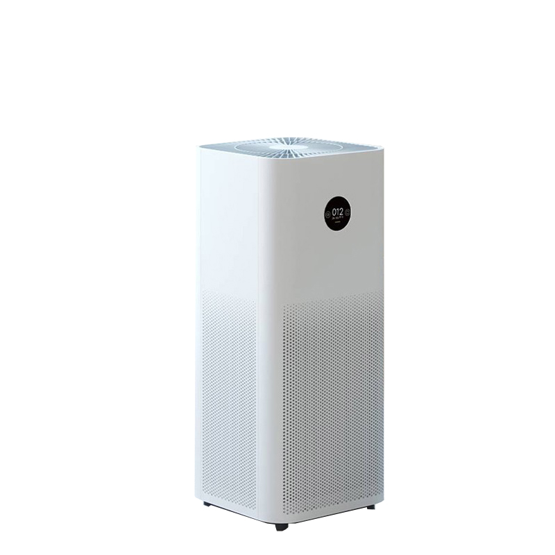 小米 智能空气净化器