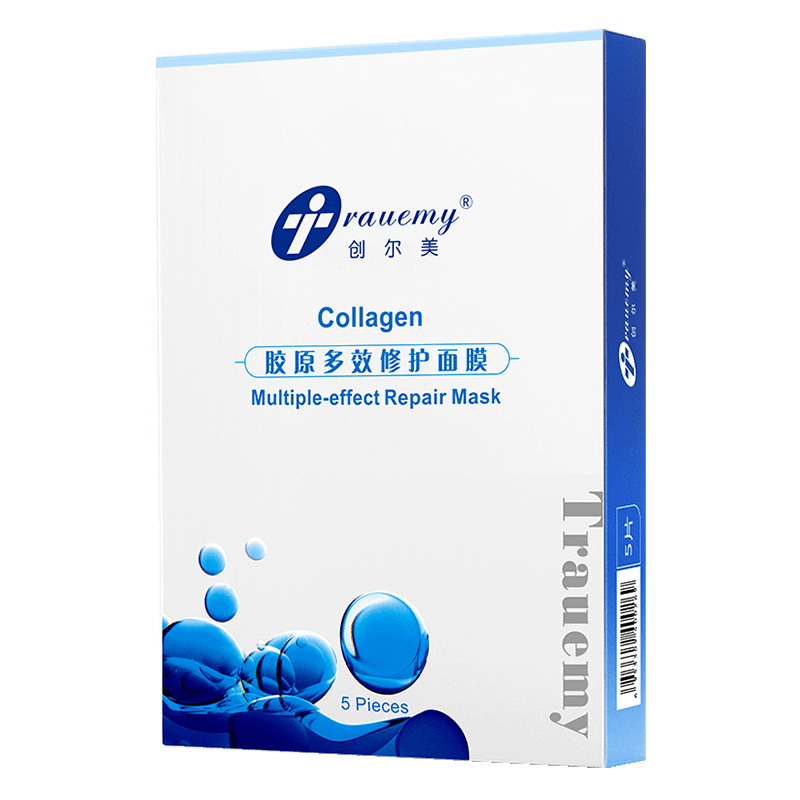 创尔美 多效修护面膜