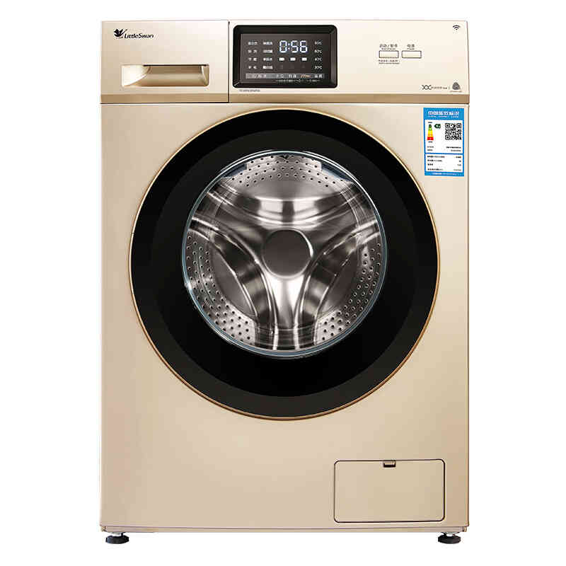 小天鹅 全自动滚筒洗衣机