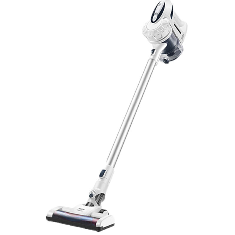 洒哇地咔 无线无绳大吸力吸尘器