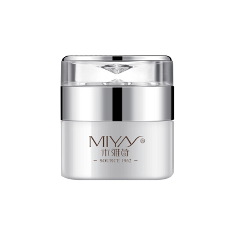米雅诗 祛黄亮肤 面霜