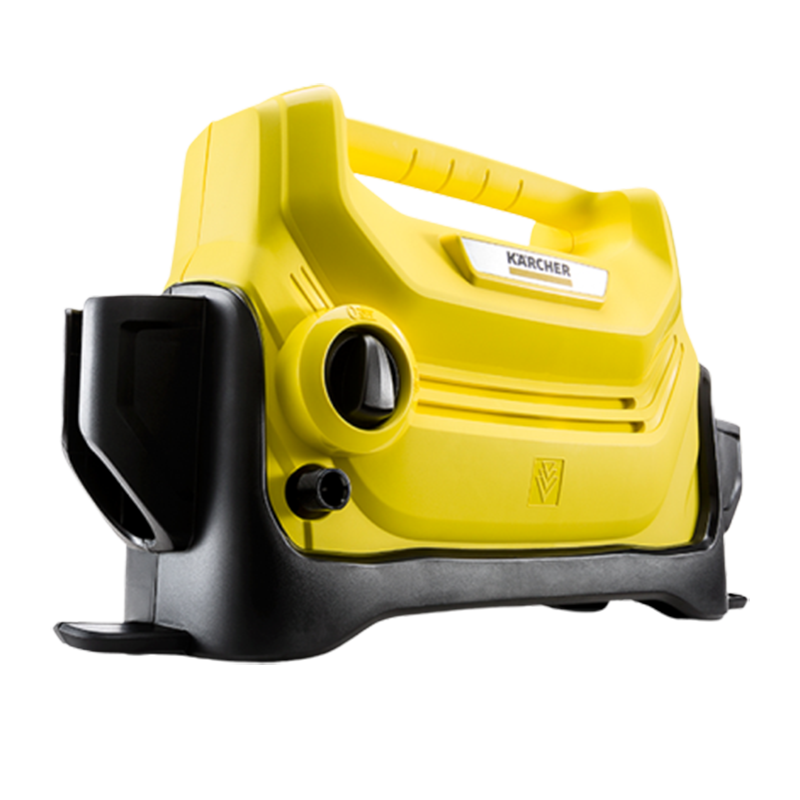 卡赫 快速出水洗车机