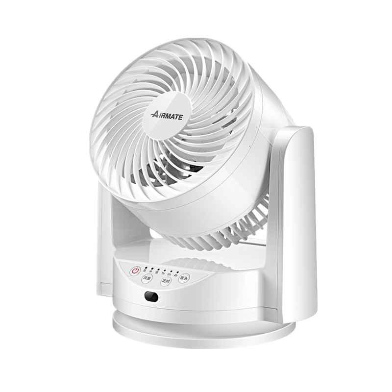 艾美特 小而美的家用电风扇