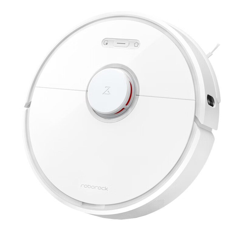 石头 AI智能扫地机器人