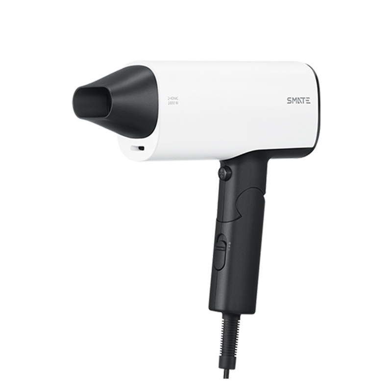 须眉 负离子便携折叠吹风机