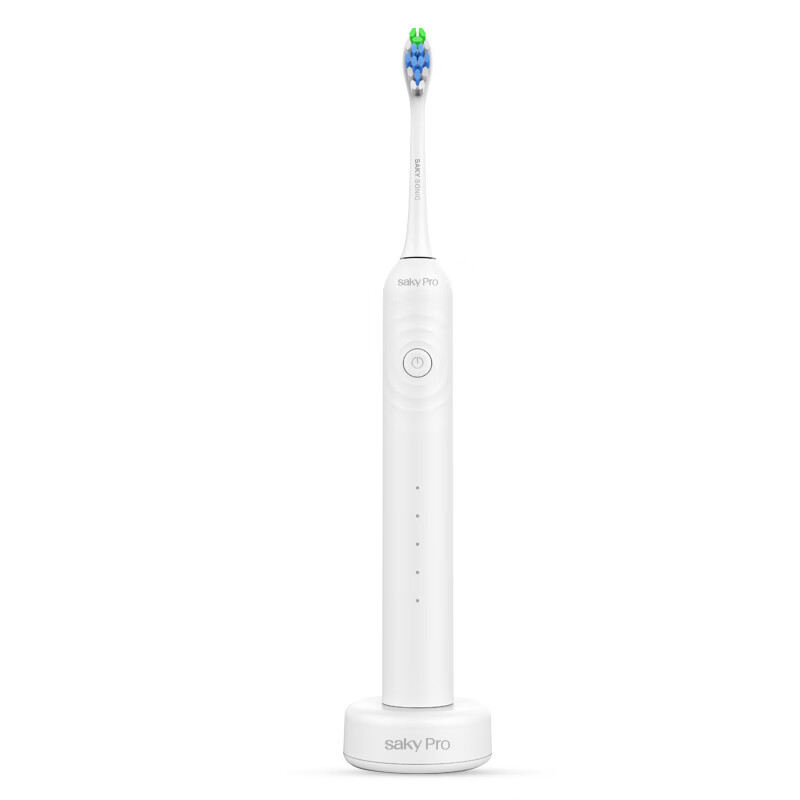 舒客 超长续航电动牙刷