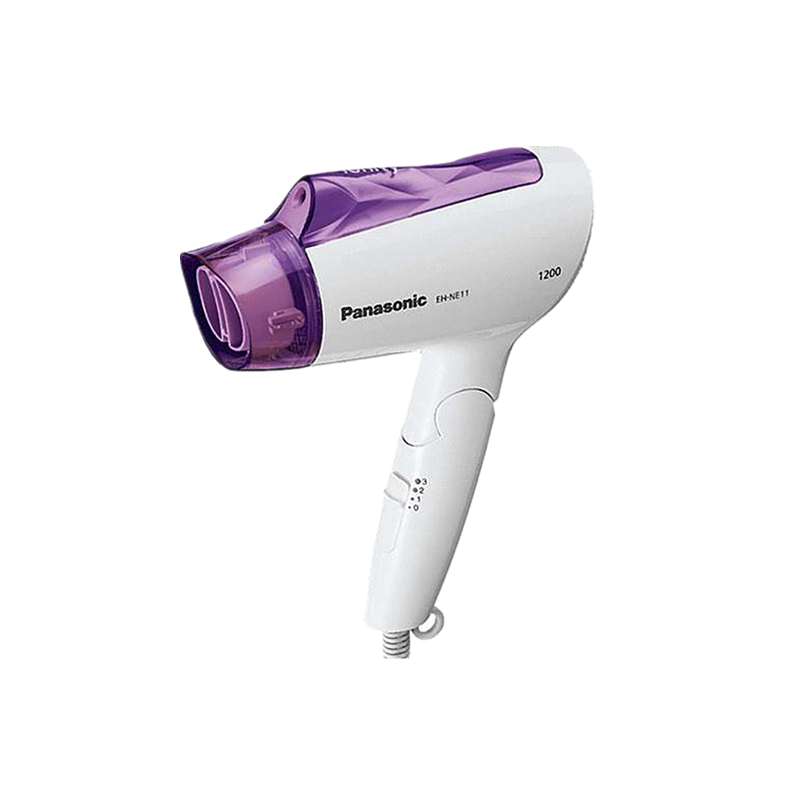 松下 负离子护发电吹风