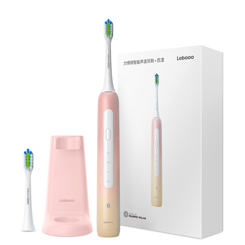 华为 声波智能牙刷