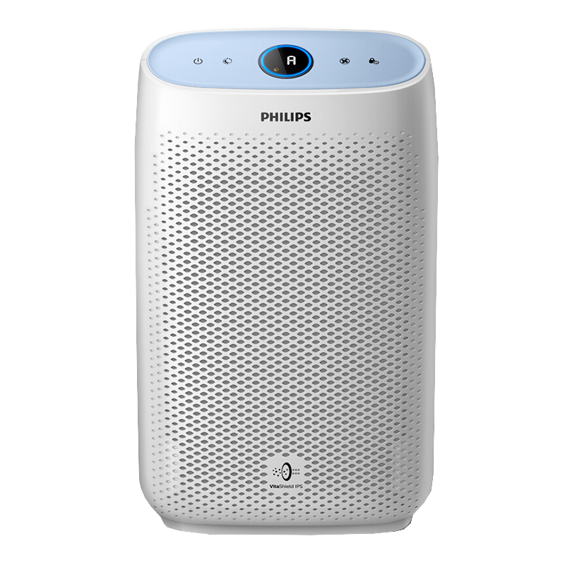 飞利浦多档风速空气净化器