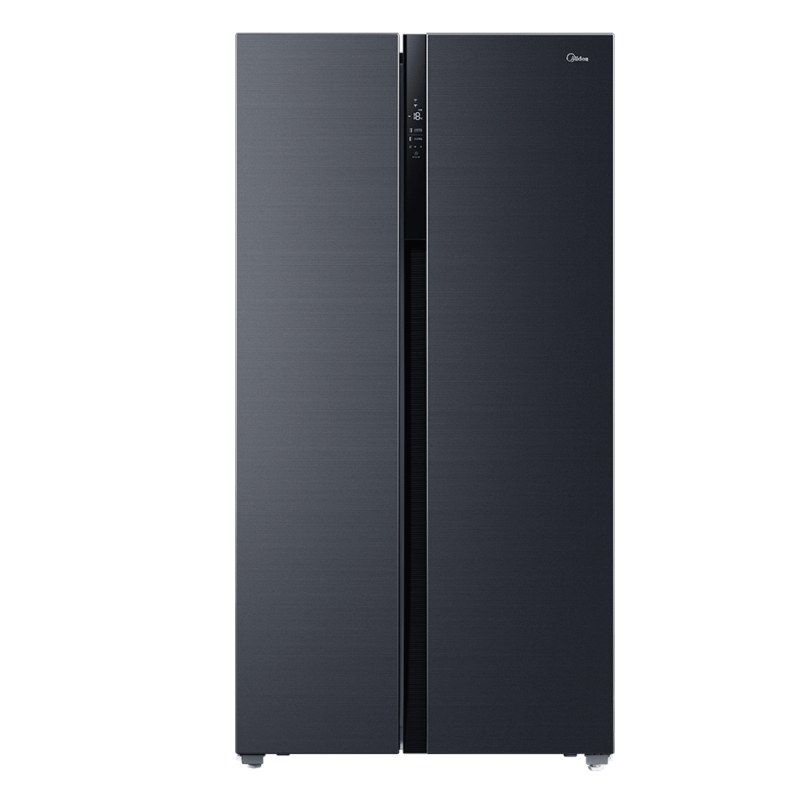 美的 急速净味智能电冰箱