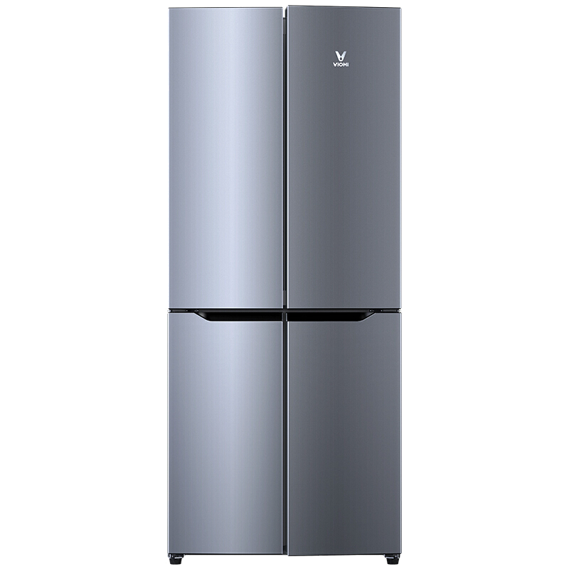 云米 风冷无霜智能变频冰箱