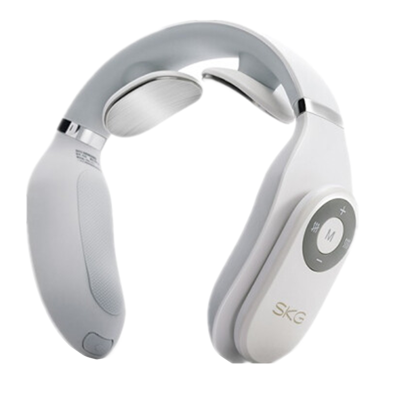 SKG 自研按摩技术 按摩仪