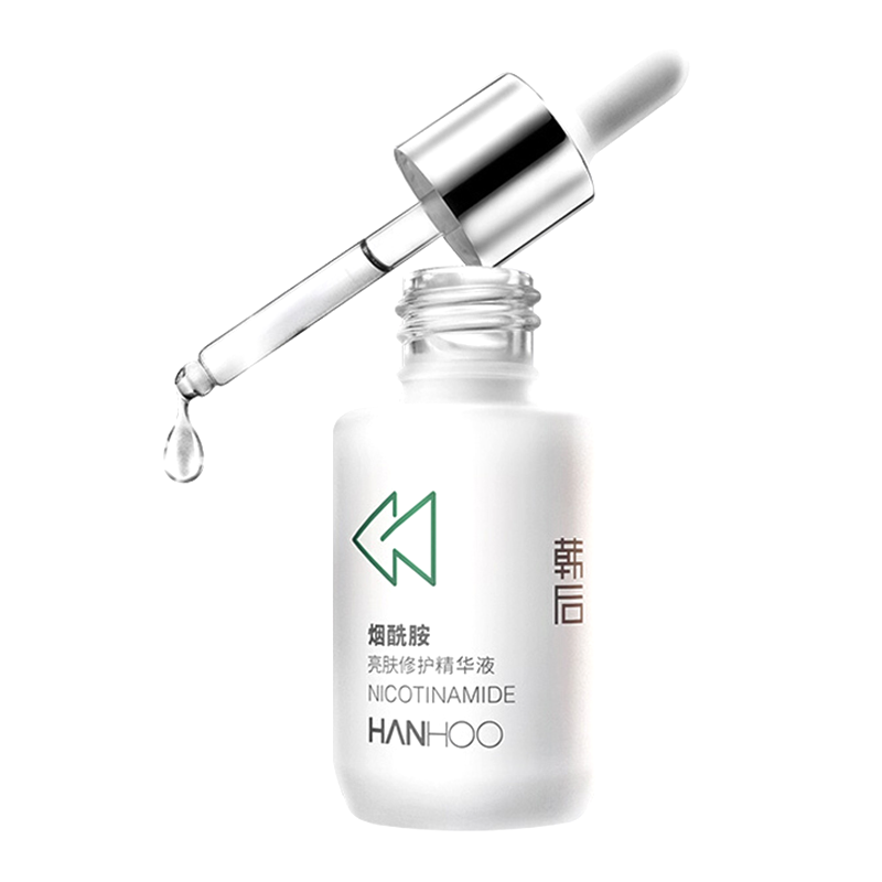 韩后 烟酰胺 精华液