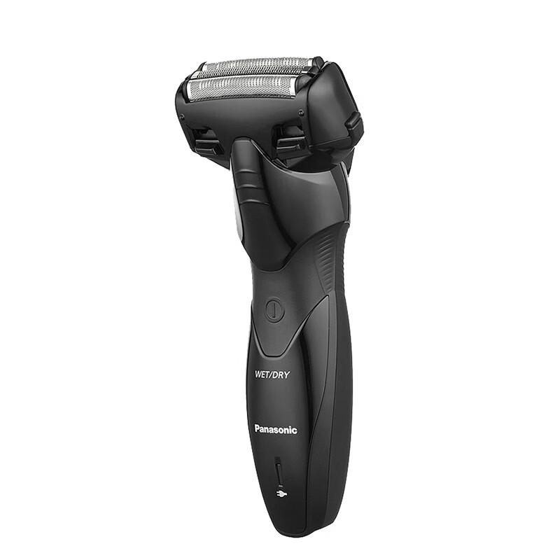 松下快速充电剃须刀