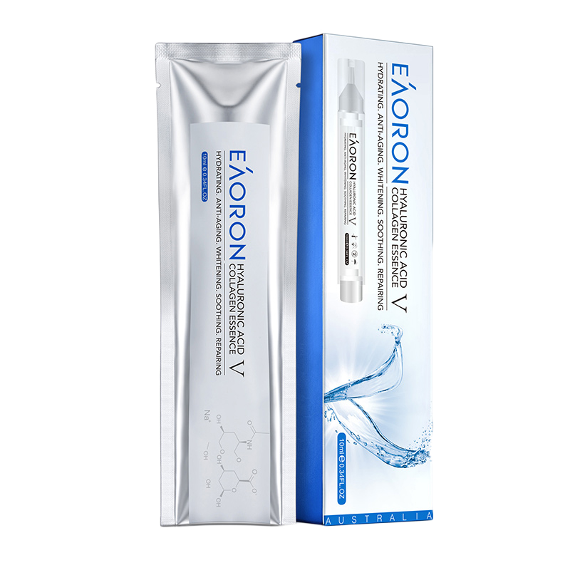 EAORON涂抹式水光针精华液