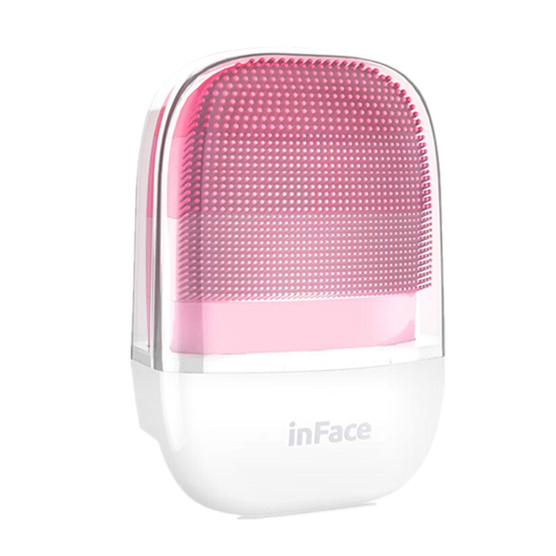 inFace 三区毛孔洁面仪