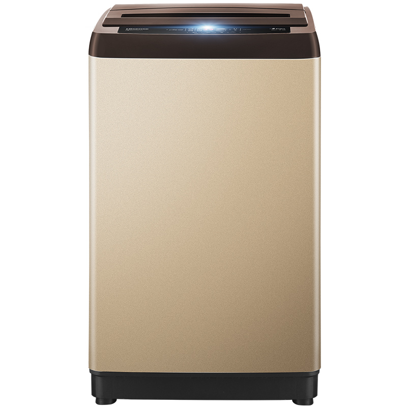 海信变频全自动波轮洗衣机