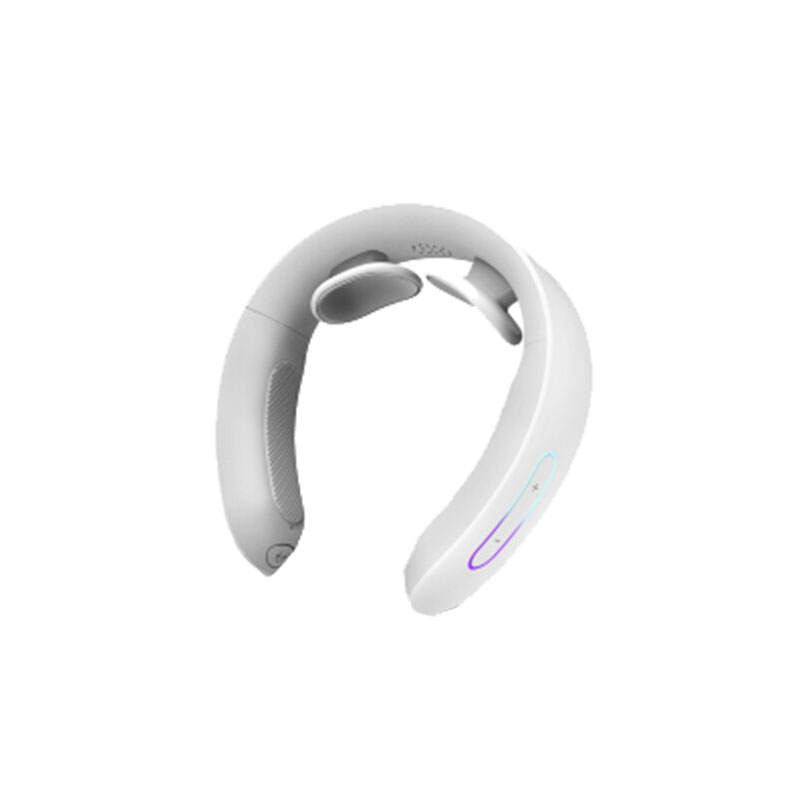 京东京造 智能 颈部按摩器