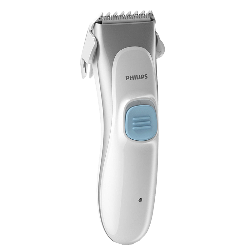 飞利浦 充电式静音理发器