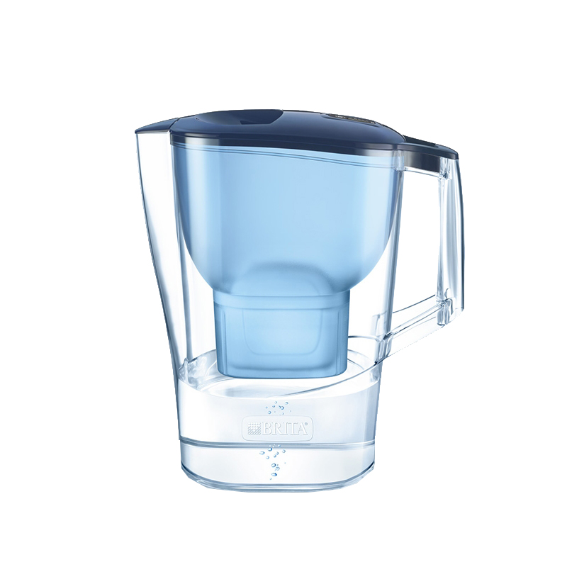 碧然德 光汐系列滤水壶