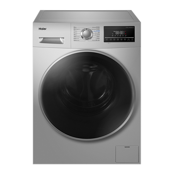 海尔蒸汽除螨洗衣机