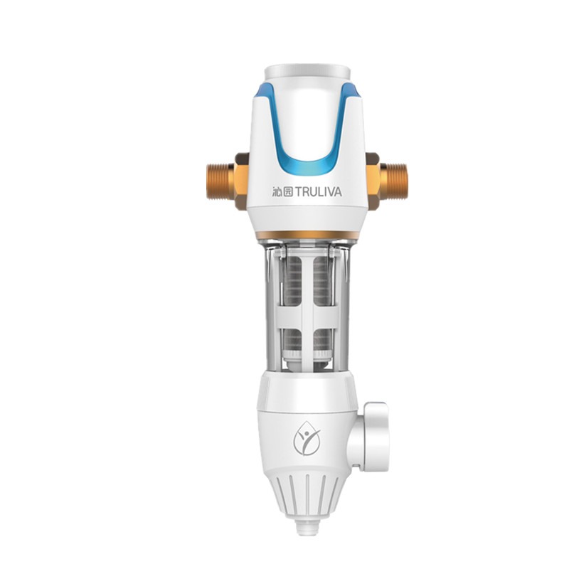 沁园 过滤精度40um净水器