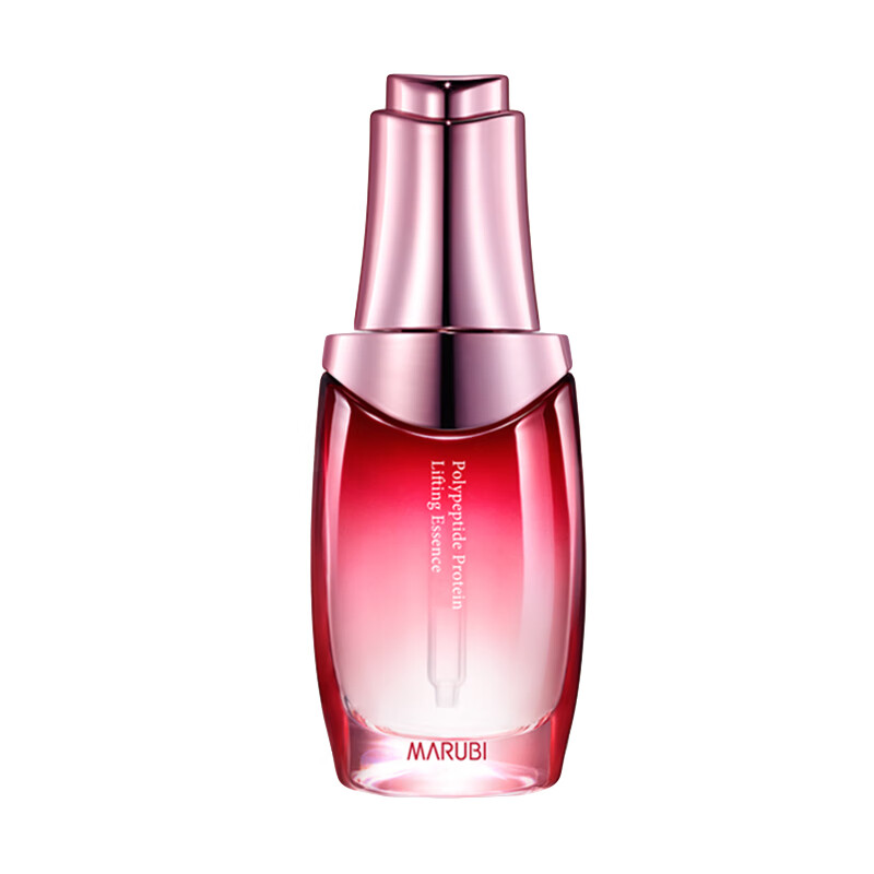 丸美 去皱纹面部精华乳液