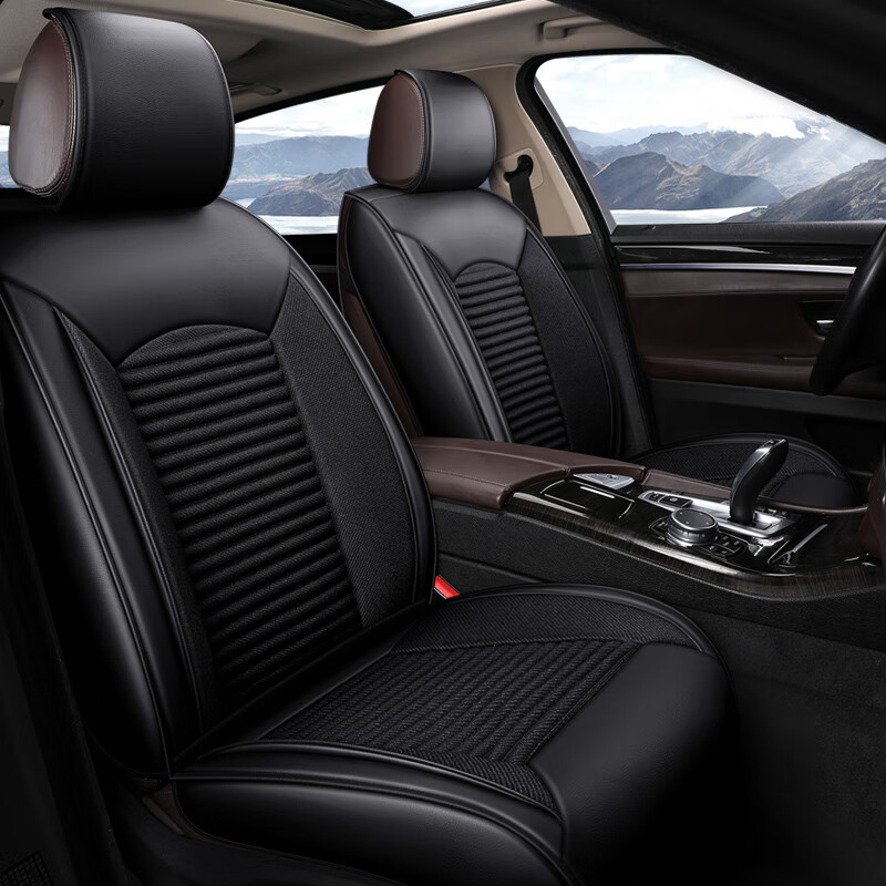 布雷什 四季通用汽车坐垫