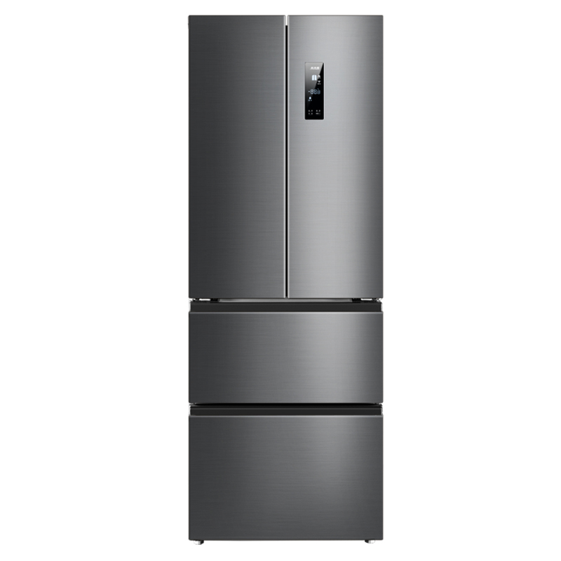 美菱 多门法式电冰箱