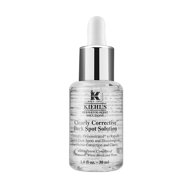 科颜氏 亮肤淡斑 精华液