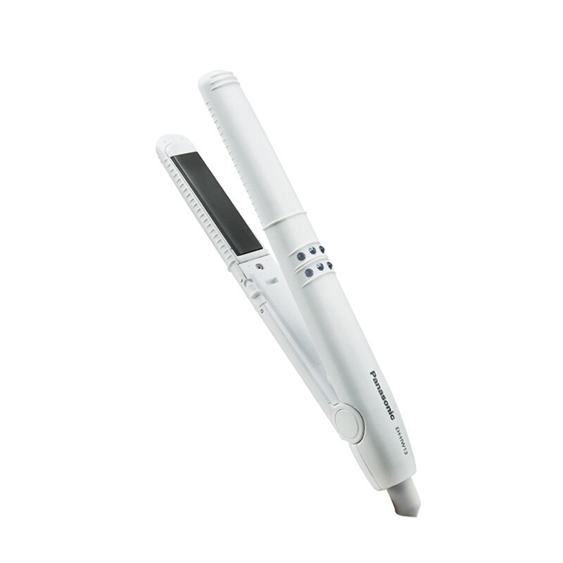 松下 卷/直两用卷发棒