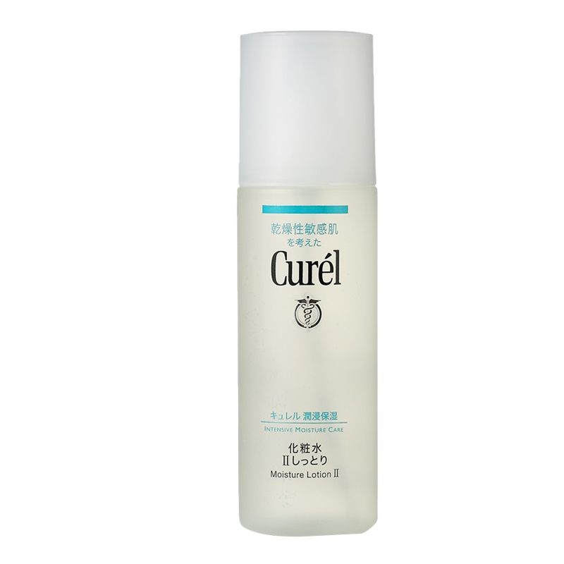 珂润 浸润保湿化妆水